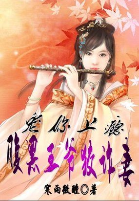 历史小说最新小说宠你上瘾：腹黑王爷狡诈妻