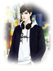 ����������