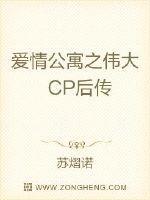 爱情小说爱情公寓之伟大CP后传