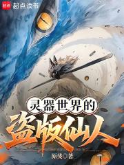 仙人小说灵器世界的盗版仙人
