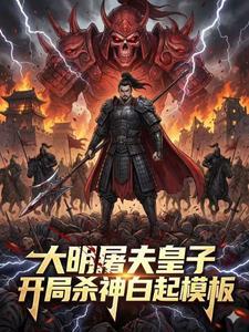 皇子小说大明屠夫皇子，开局杀神白起模板