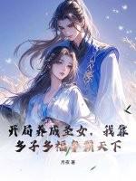 玄幻魔法小说开局养成圣女，我靠多子多福争霸天下