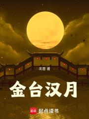 金台汉月