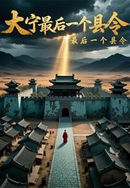 大宁最后一个县令
